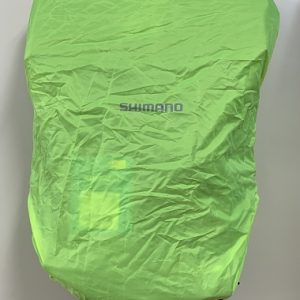 Mochila shimano U10. 2ltrs hidratación