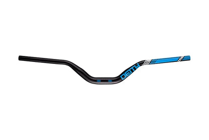 Manubrio Deity Highside 760mm azul