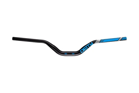 Manubrio Deity Highside 760mm azul