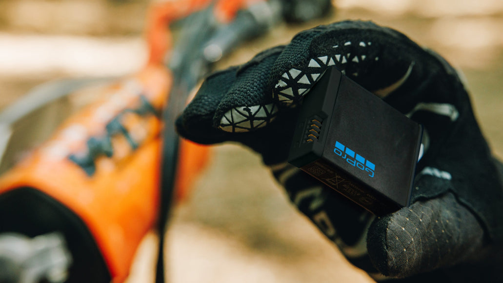 Batería GOPRO enduro hero 13