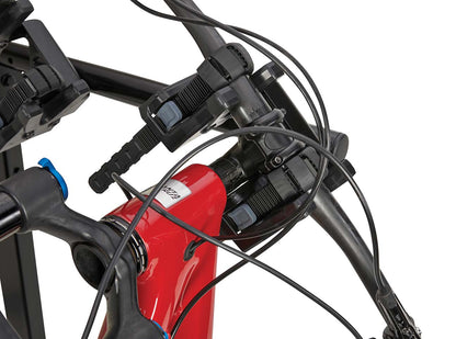 Porta bicicletas de tirón  YAKIMA hangtight 6 bicis