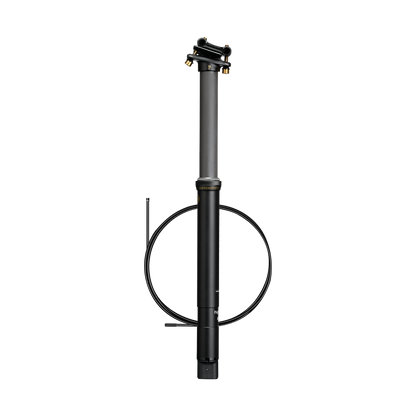 Dropper post CRANKBROTHERS HIGHLINE 11  cableado interno 31.6mm