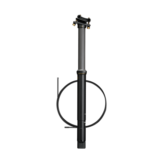 Dropper post CRANKBROTHERS HIGHLINE 11  cableado interno 30.9mm