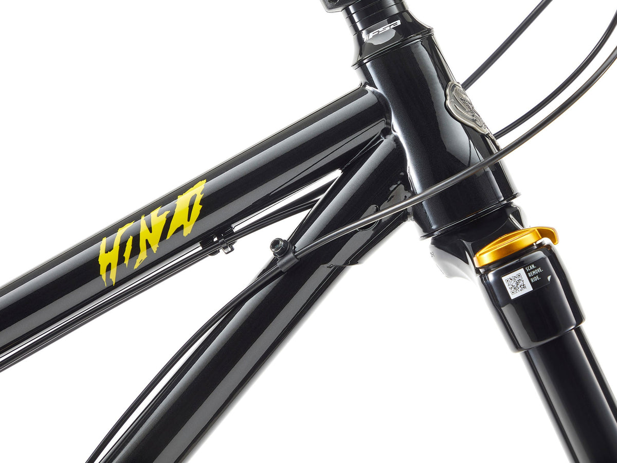 Bicicleta KONA HONZO ESD R29 1x12