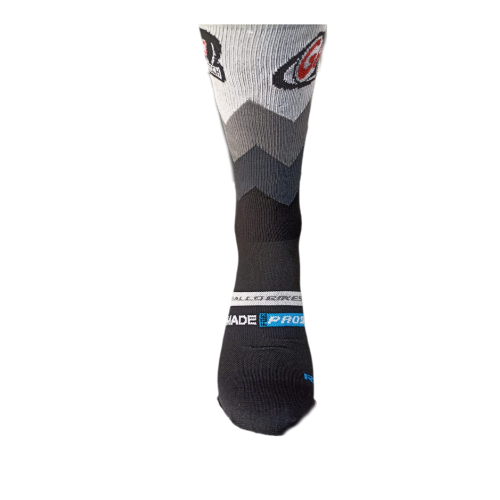 Calcetas para deporte  merch Gallo Bike's Tech