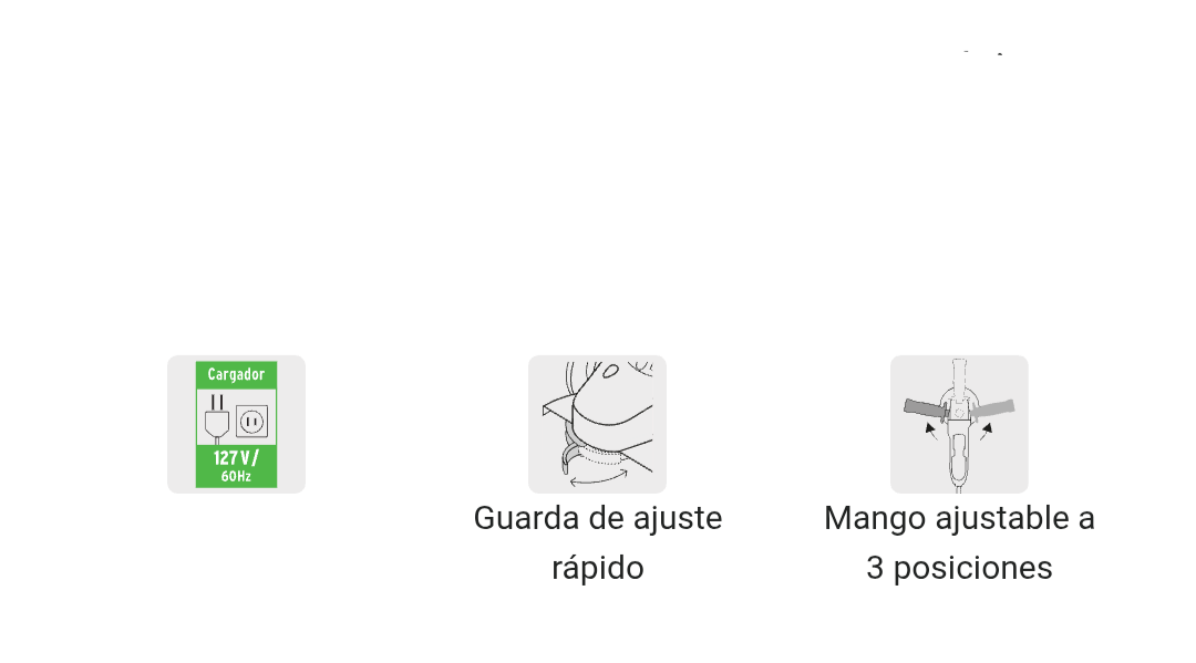 PRETUL esmeriladora 4-1/2 pulgadas de  20V con 1 batería 4Ah