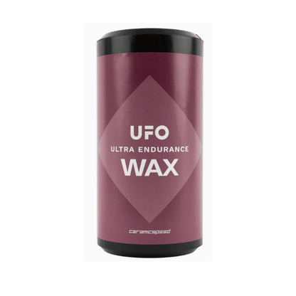 CERAMICSPEED UFO ULTRA ENDURANCE WAX 400 GR – KIT DE ENTRADA