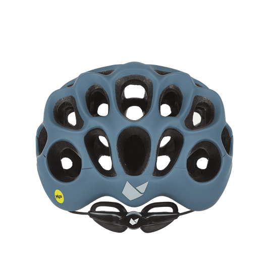 Casco catlike mixino Evo MIPS  azul claro