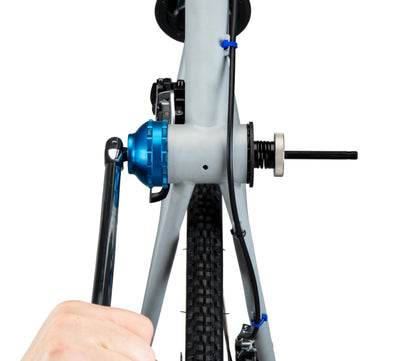 PARKTOOL herramienta para sujetar eje central bbtrs