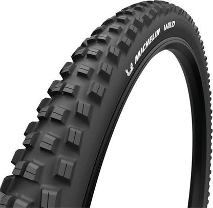 Llanta Michelin wild access line 29x2.25
