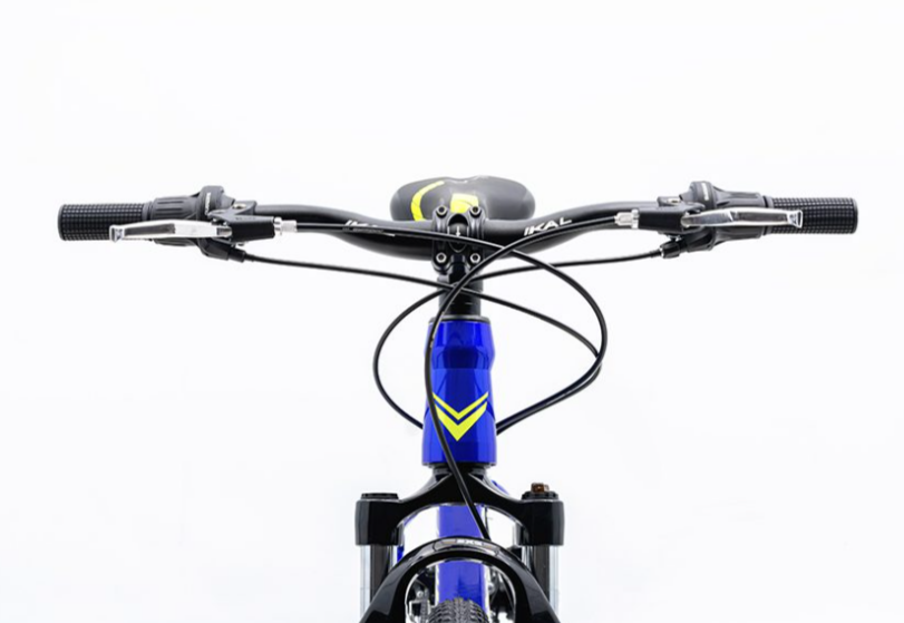 Bicicleta industries 200 SL B1 r20 kids