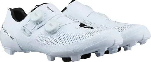 Zapatilla shimano mtb rx910 blanco