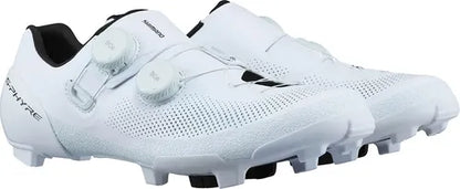 Zapatilla shimano mtb rx910 blanco