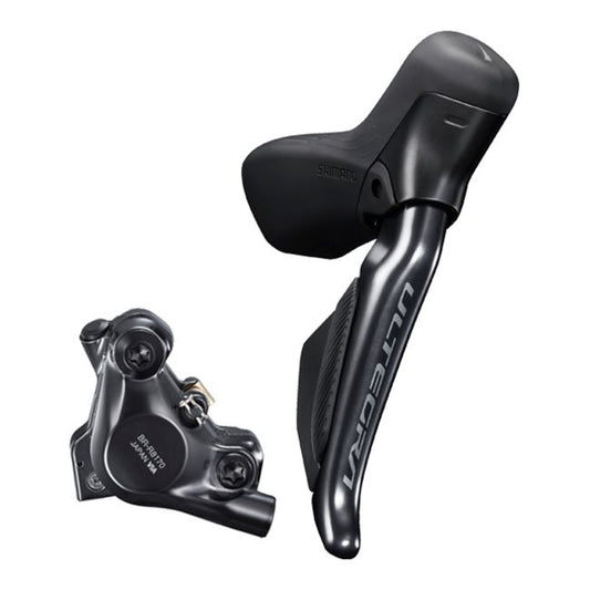 Dual Shimano  ULTEGRA ST-8170 BR-8170 1p 1700mm