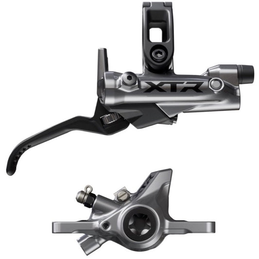 Freno Shimano XTR M92200 y BRM9200 delantero