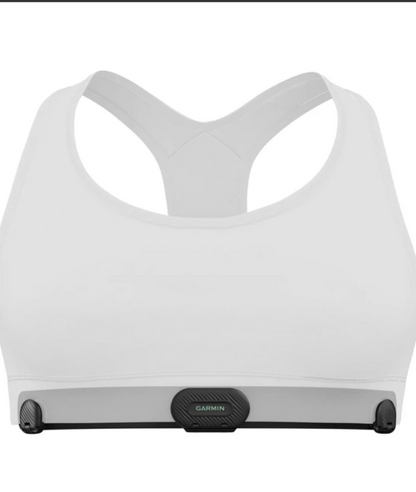 Monitor de frecuencia cardíaca GARMIN HRM fit women