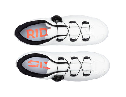 Zapatilla SIDI FAST 2 RUTA blanco