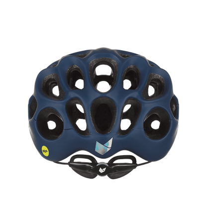 Casco catlike mixino Evo MIPS azul marino
