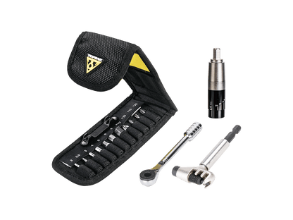 Herramienta multi propósito TOPEAK ratchet Lite NTX+