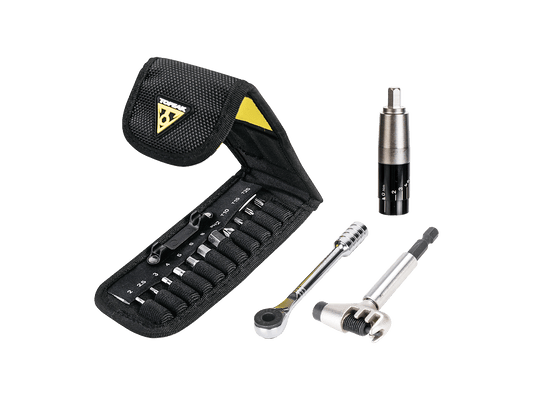Herramienta multi propósito TOPEAK ratchet Lite NTX+