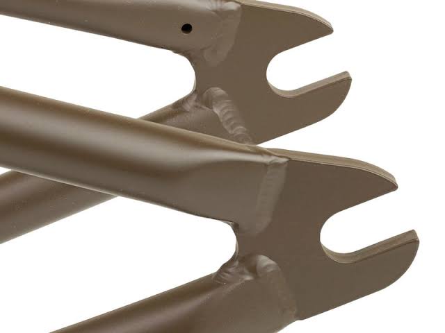 Cuadro BMX R20 stranger Yumi v2 20.6"