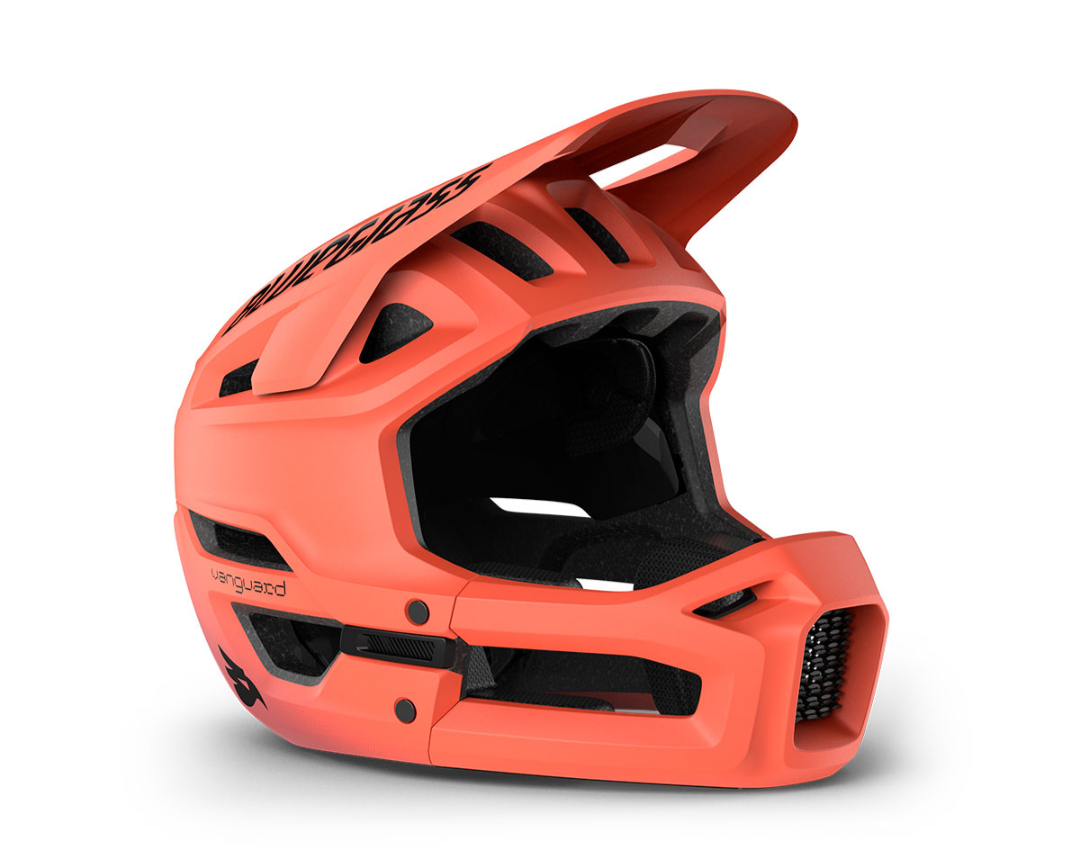 Casco MET vanguard  Bluegrass core MIPS  MIPS