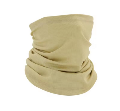 Bandana multiusos