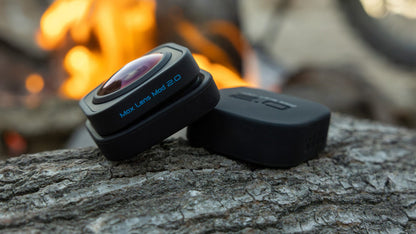 Modulo de lente GOPRO max hero 9/11/12/13