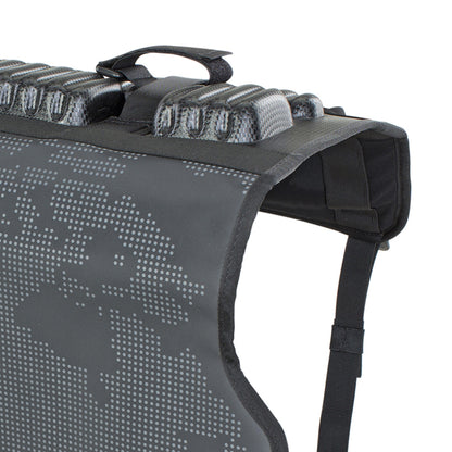 Pad  para caja camioneta EVOC Tailgate  Duo