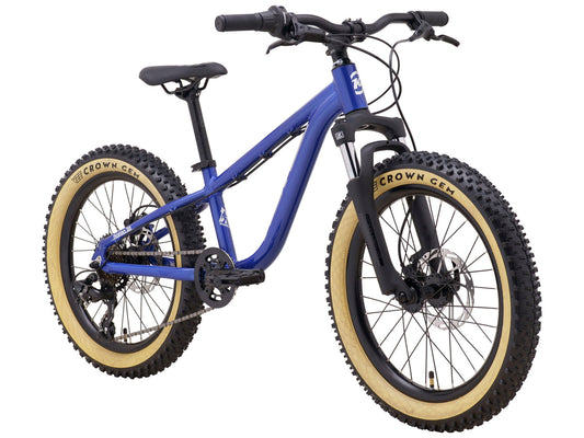 Bicicleta  KONA HONZO R20 1x7