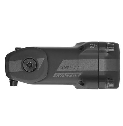 poste manubrio  SYNCROS XR 2.0 31.8mm alum