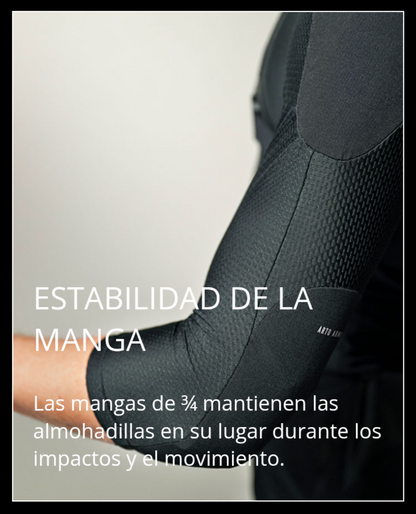 Armadura de protección BLUEGRASS arto
