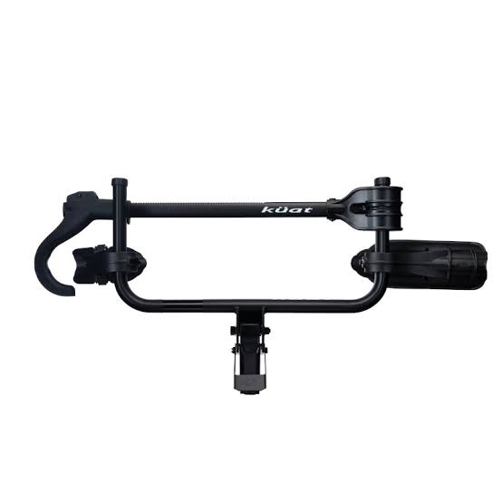 Rack Kuat porta bici de tirón Transfer V2 1 bici