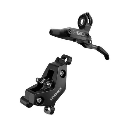 Freno Hidraulico SRAM DB4 2000mm delantero  4pistones