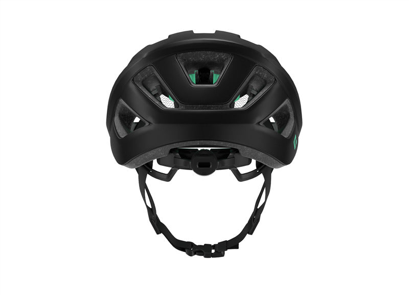 Casco Lazer cerro KC negro