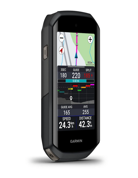 Ciclocomputador Garmin Edge 1050