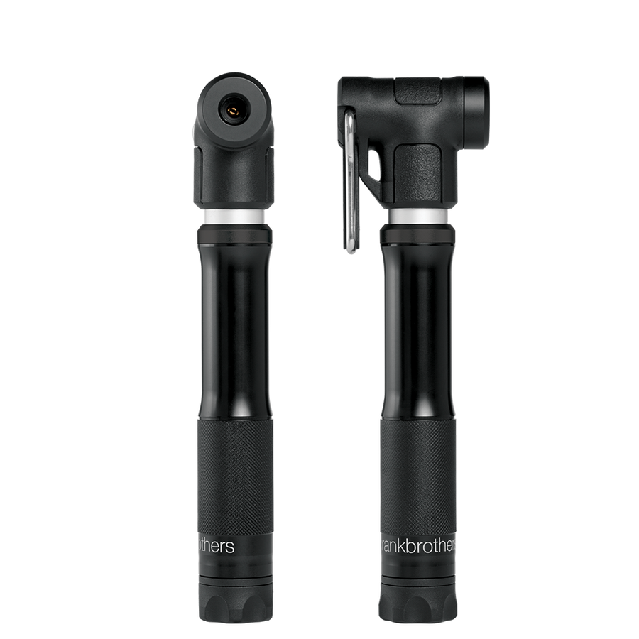 Bomba portátil Sterling CRANKBROTHERS