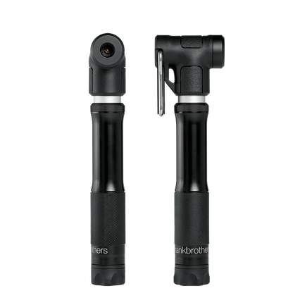 Bomba portátil Sterling CRANKBROTHERS