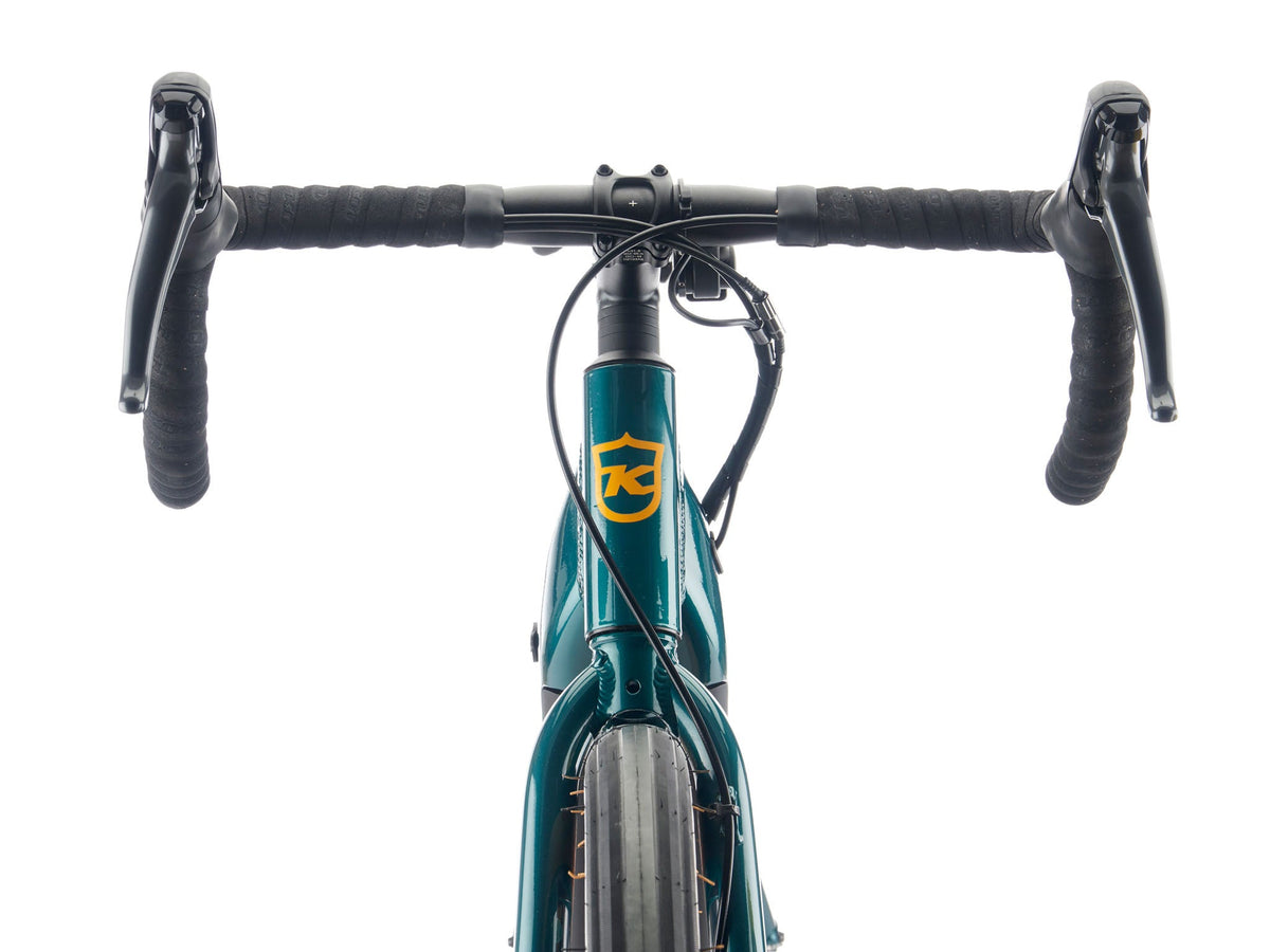 Bicicleta  KONA ROVE HD asistencia electrica r27.5 C 1x8
