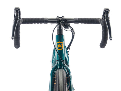 Bicicleta  KONA ROVE HD asistencia electrica r27.5 C 1x8