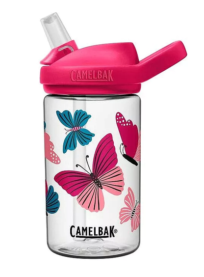 Ánfora camelbak EDDY 400 ML  kids