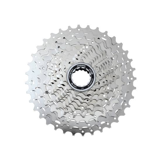 Cassette Shimano 8p 11/30 cs-hg50