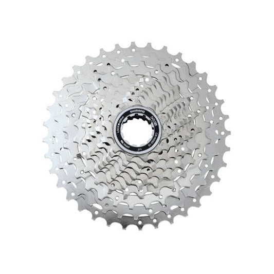 Cassette Shimano 8p 11/30 cs-hg50