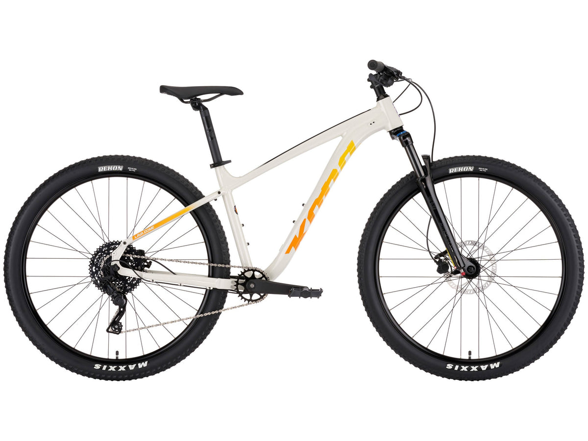 Bicicleta  KONA LAVA DOME r29 1x9