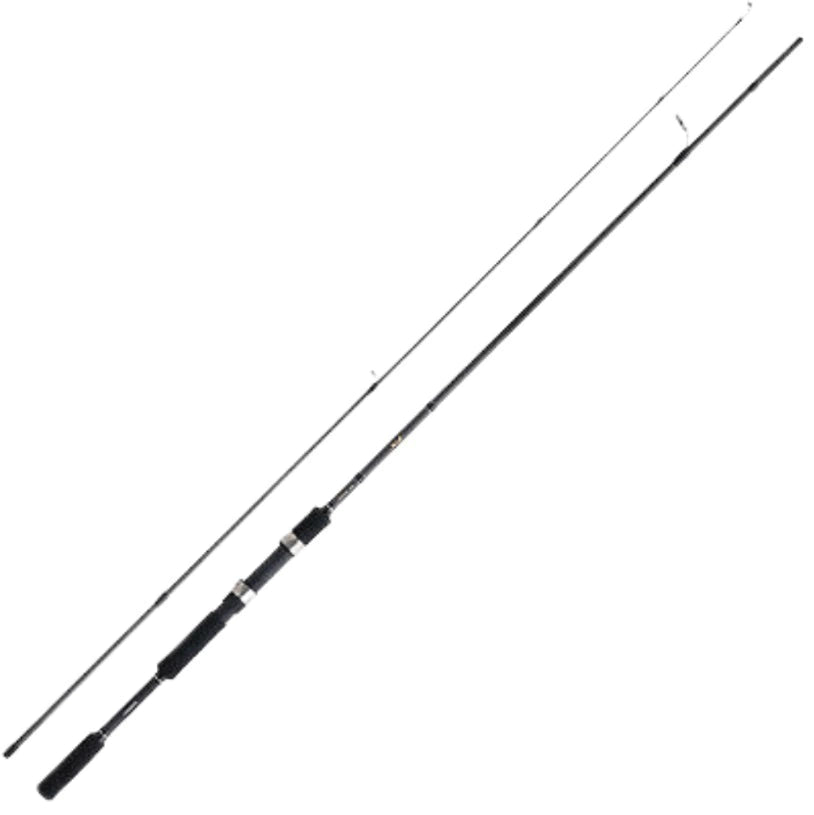 Caña de pescar Shimano FX XT ROCK 2 7m EX-HEAVY (20-40LB) max 100g spinning  2pz