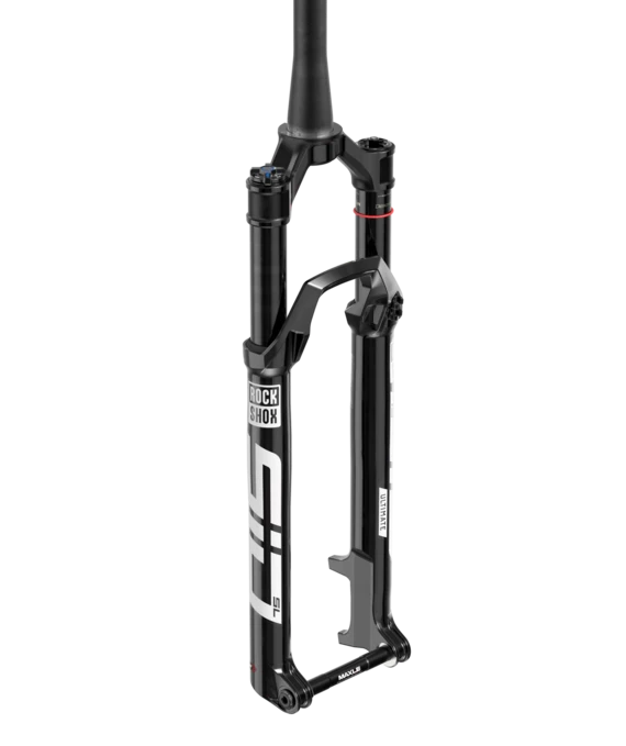 Suspensión rockshox SID SL ultimate 3P 110mm r-29 de 1-1/8" x15mm
