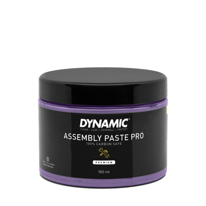 Grasa DYNAMIC pro assembly 500ml