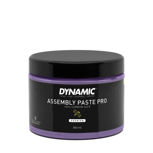 Grasa DYNAMIC pro assembly 500ml