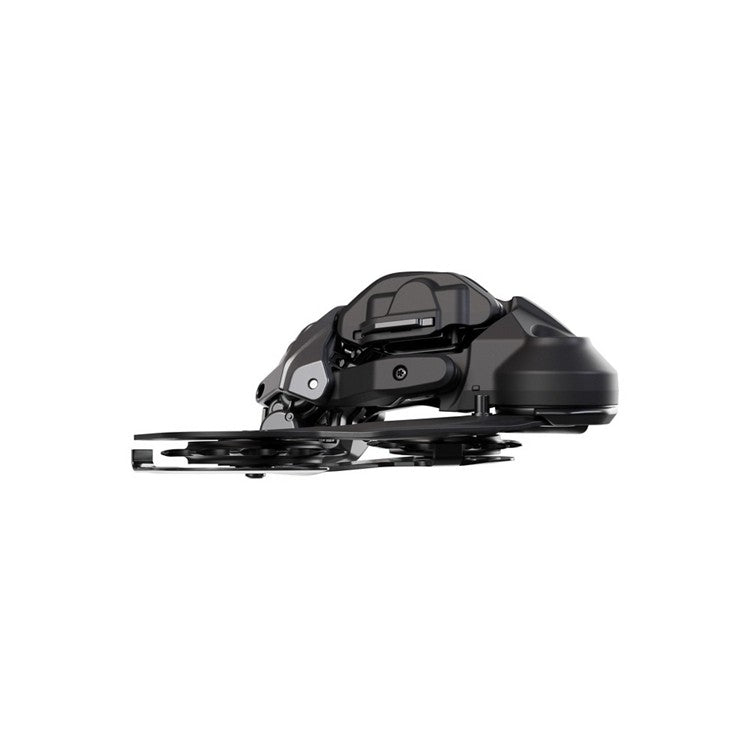 Desviador trasero Shimano deore 12v DI2 rd-m6260 sgs
