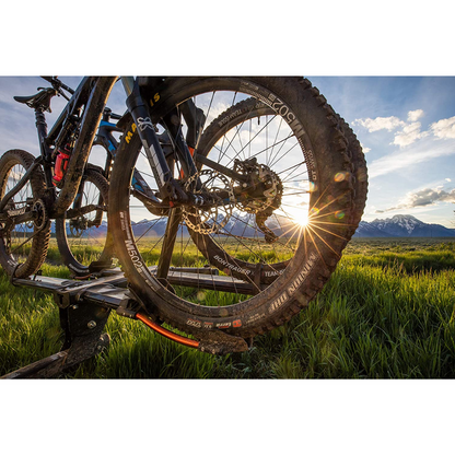 Rack Kuat porta bici de tirón NV 2.0